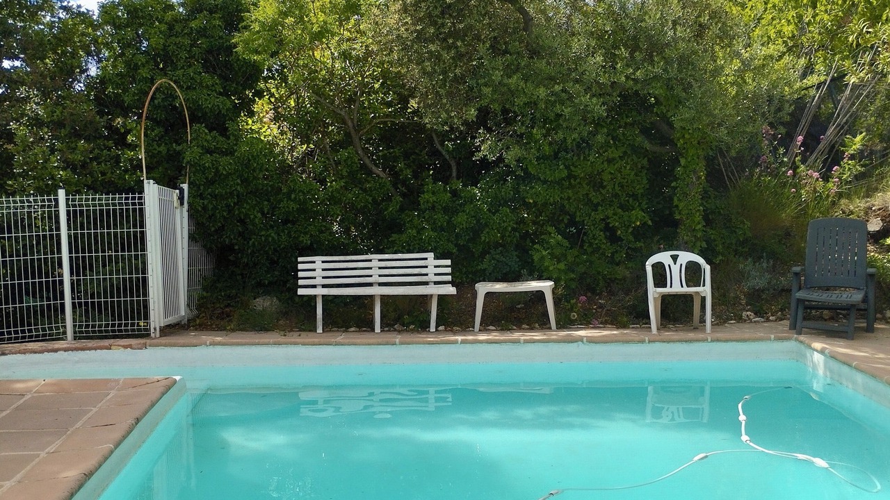 Photo of Outdoor in Gemenos