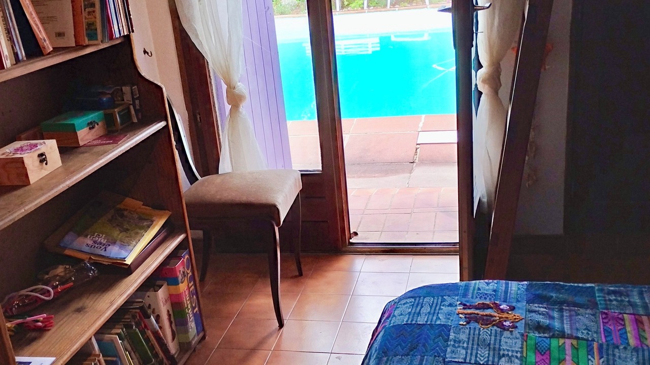 Photo of Bedroom in Gemenos
