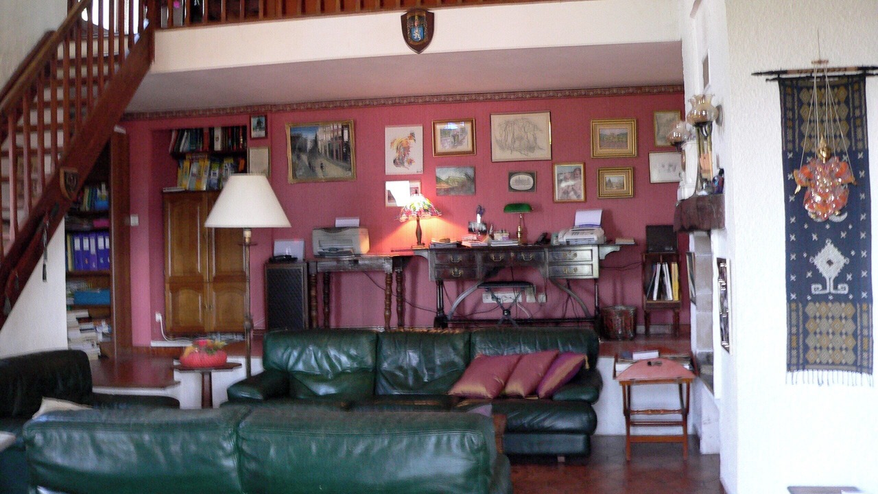 Photo of Livingroom in Gemenos