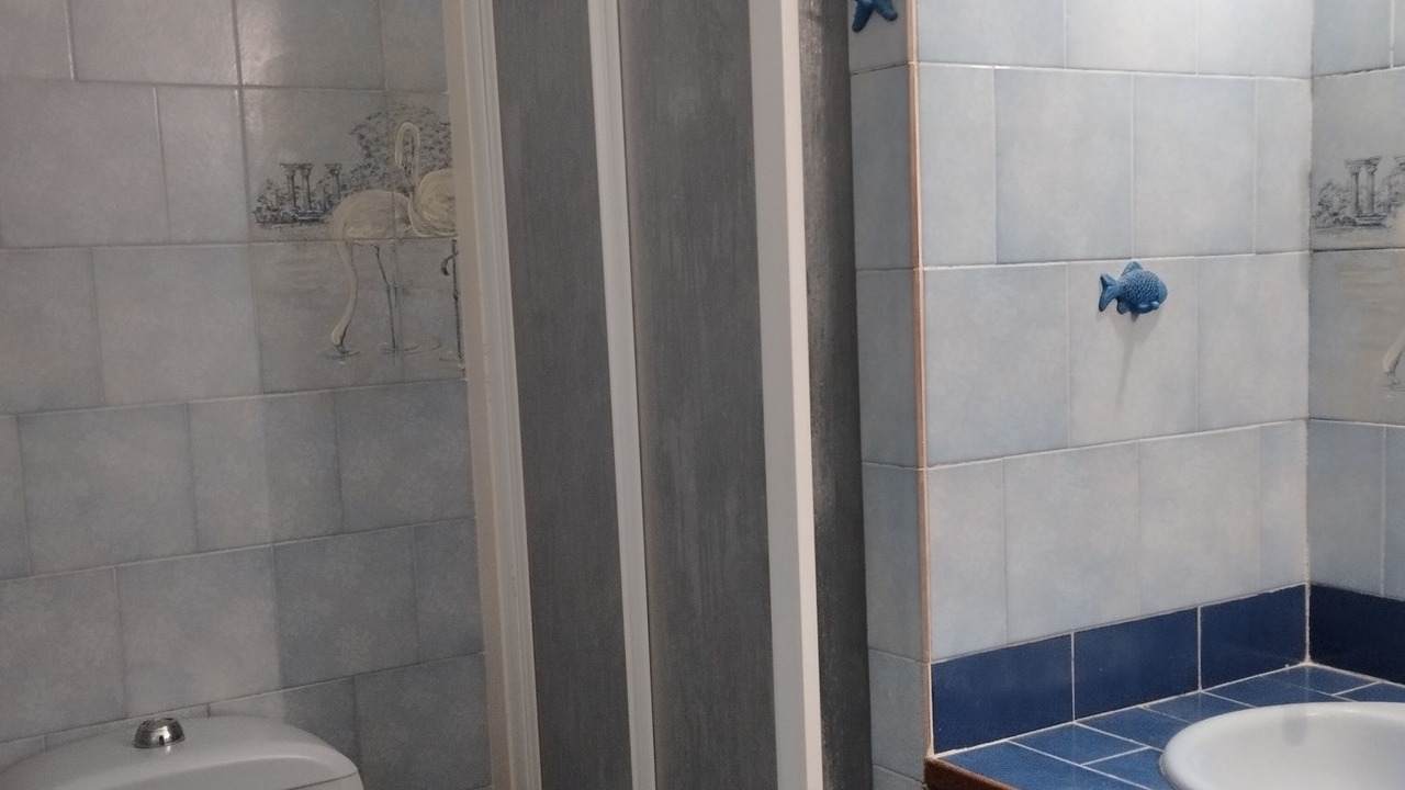 Photo of Bathroom in Gemenos