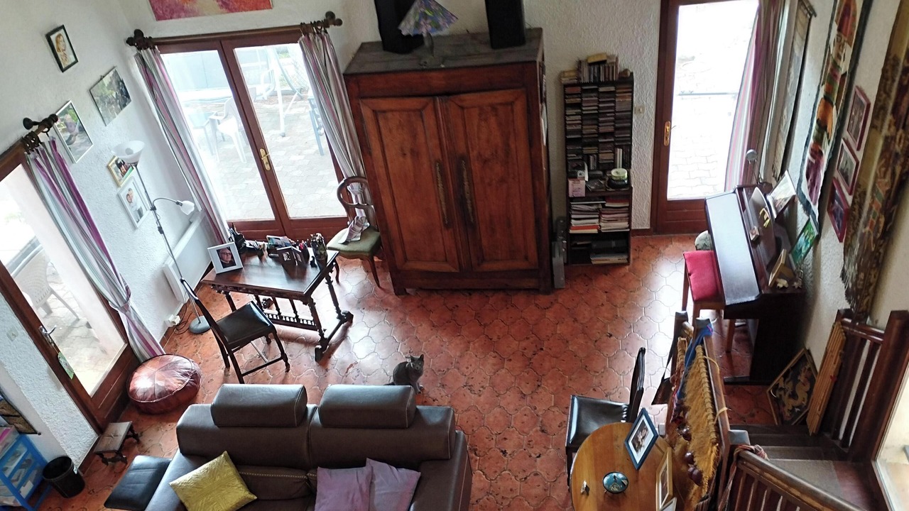 Photo of Livingroom in Gemenos