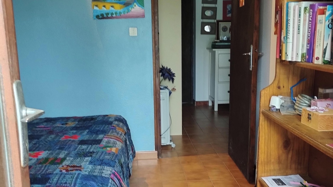 Photo of Bedroom in Gemenos