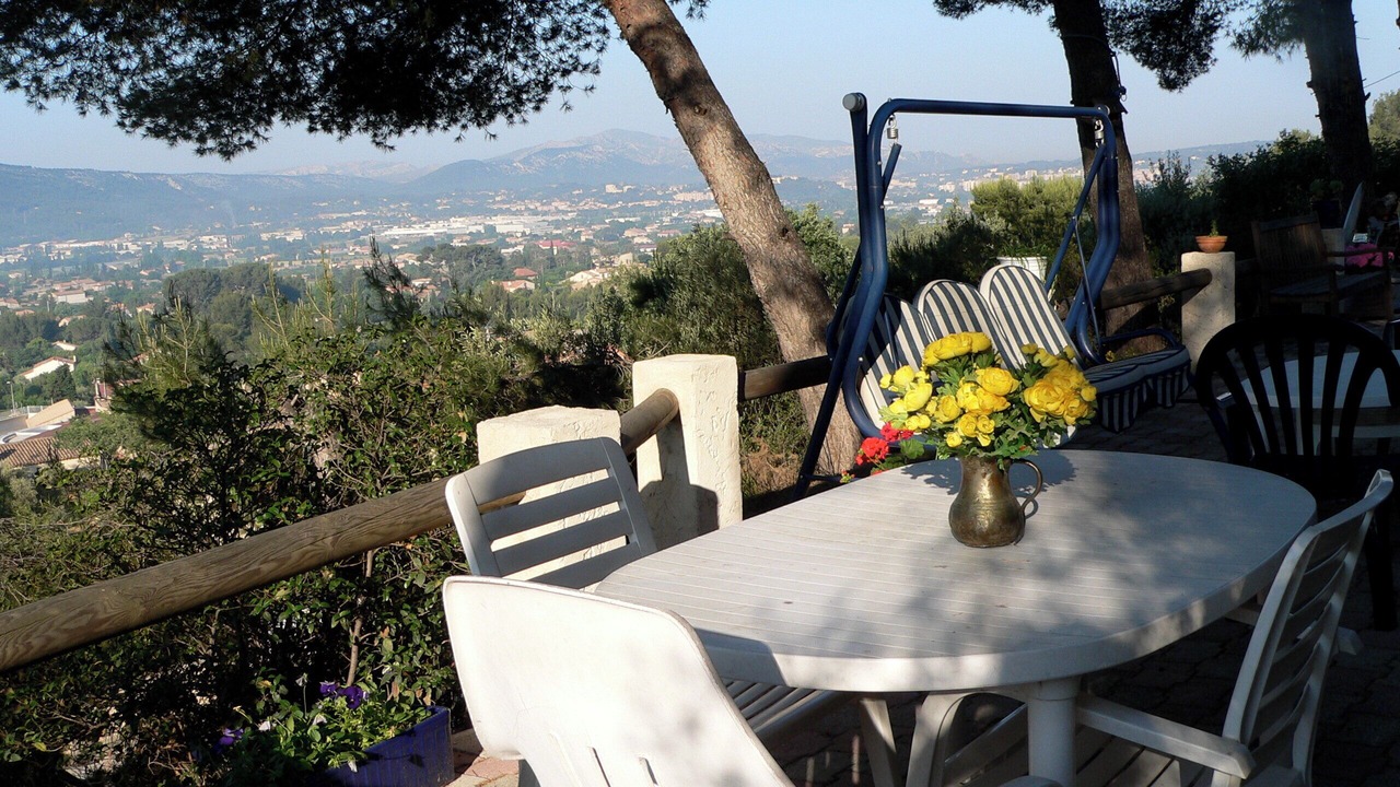 Photo of Outdoor in Gemenos