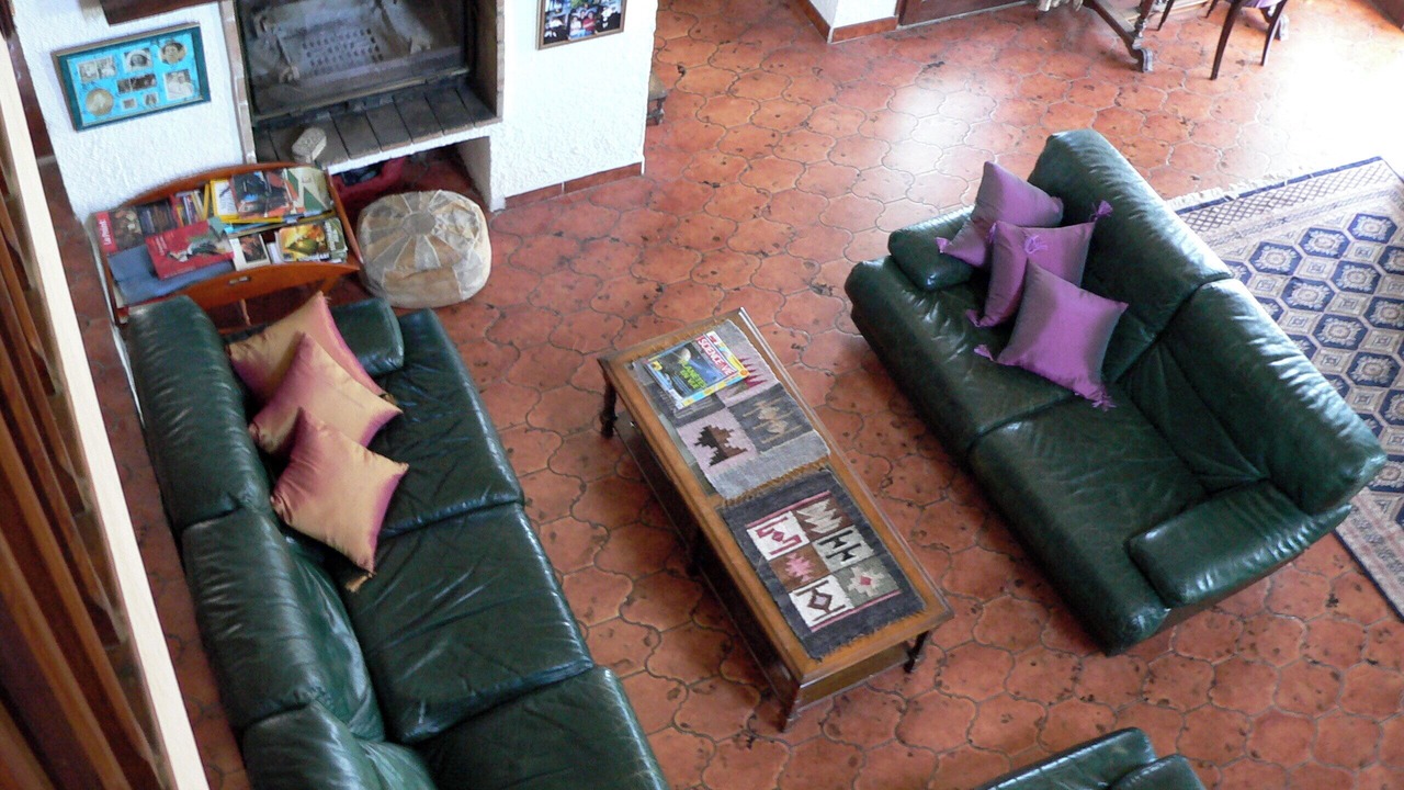 Photo of Livingroom in Gemenos