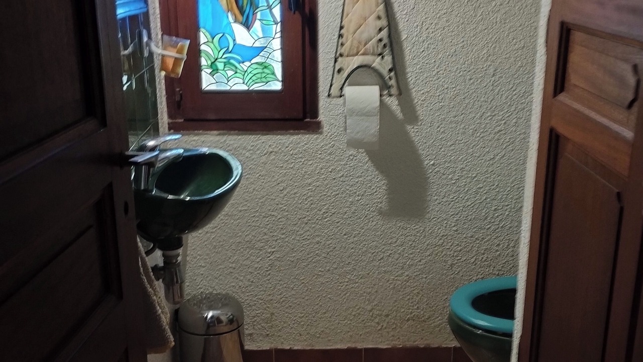 Photo of Bathroom in Gemenos