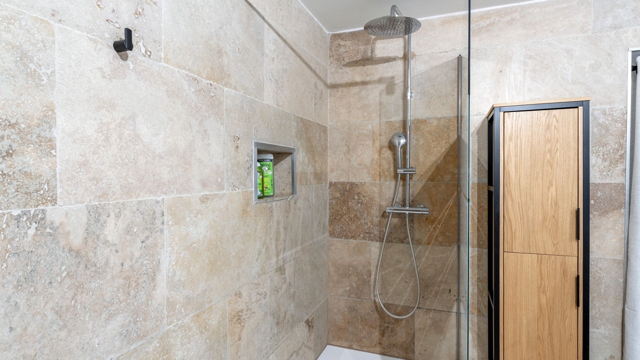 Photo of Bathroom in Eyguieres