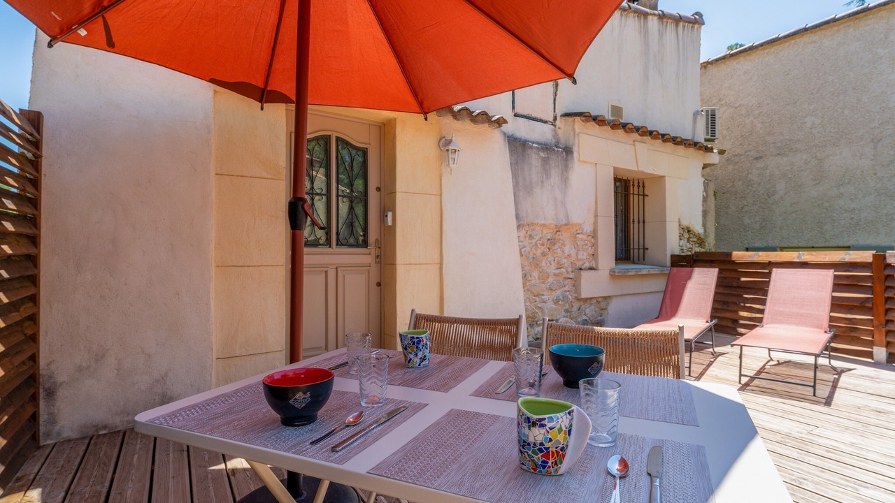 Photo of Outdoor in Eyguieres