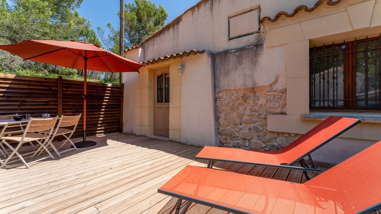 Photo of Outdoor in Eyguieres