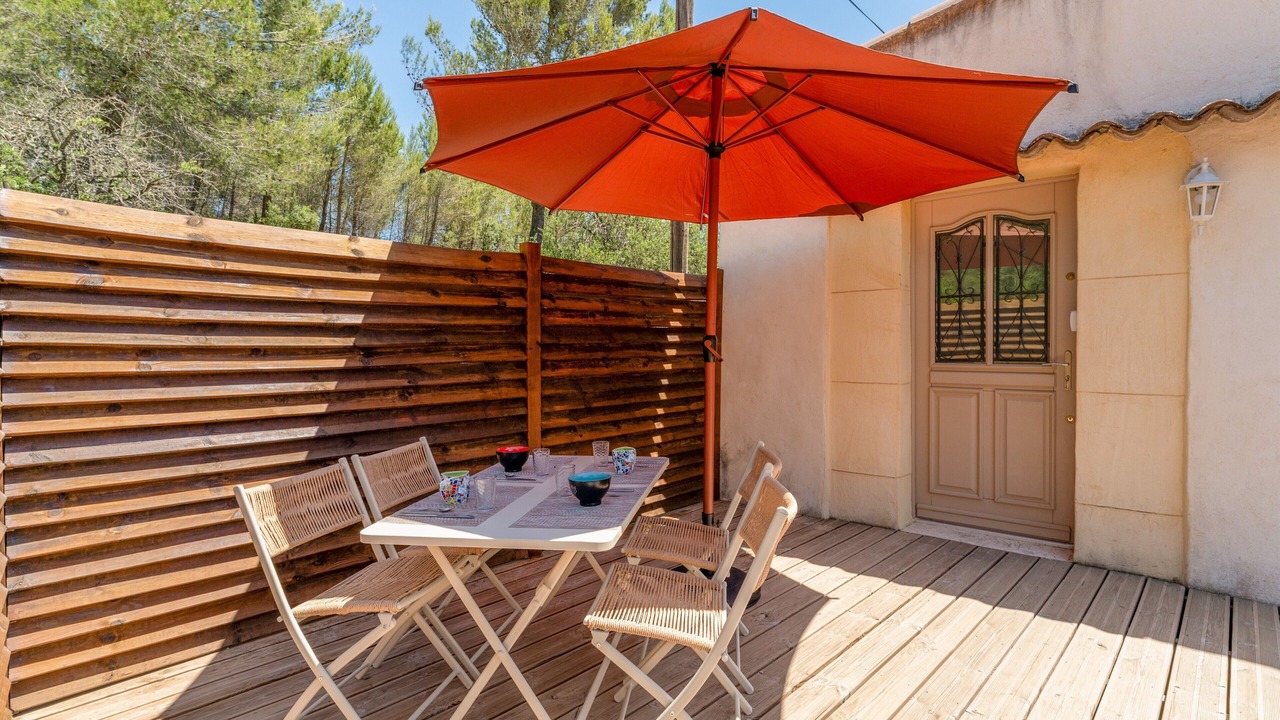 Photo of Outdoor in Eyguieres