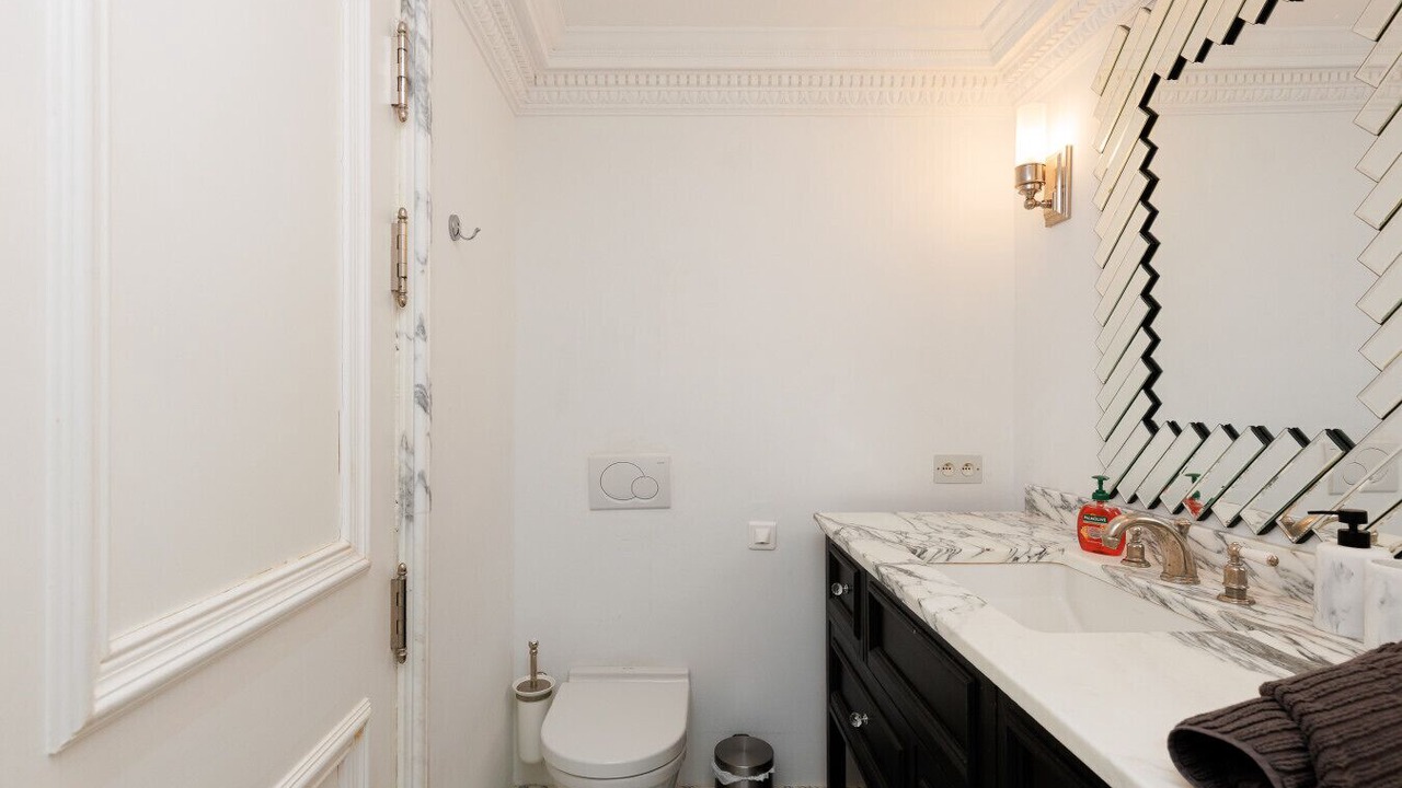 Photo of Bathroom in Espero-Pax