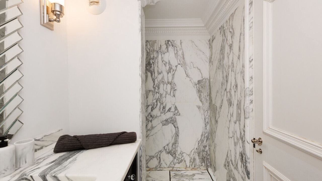 Photo of Bathroom in Espero-Pax