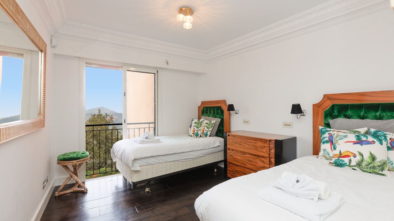 Photo of Bedroom in Espero-Pax