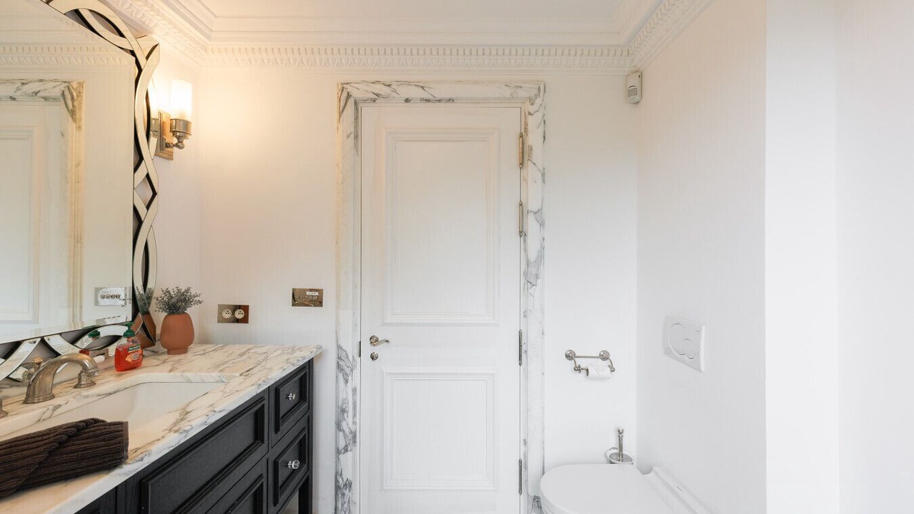 Photo of Bathroom in Espero-Pax