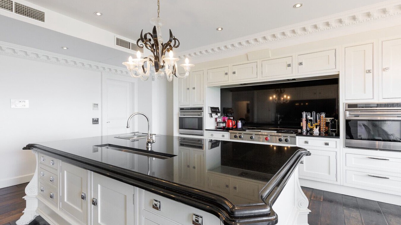 Photo of Kitchen in Espero-Pax
