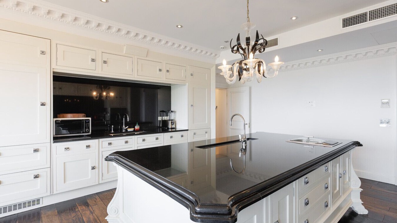 Photo of Kitchen in Espero-Pax