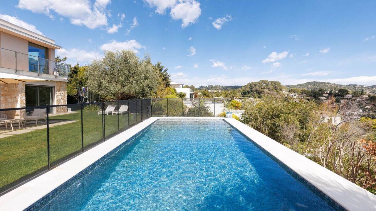 Photo of Outdoor in Mougins