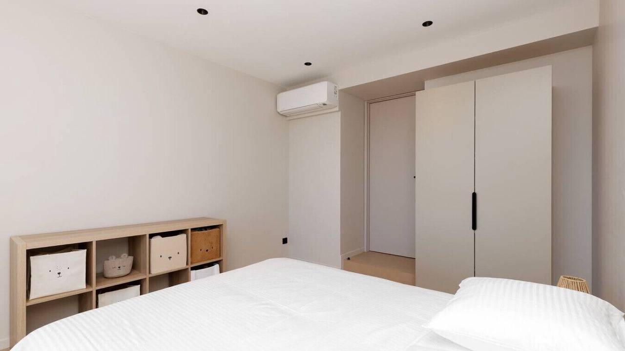 Photo of Bedroom in Mougins