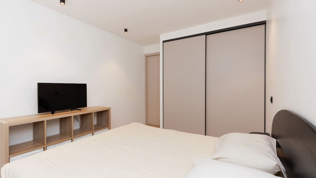 Photo of Bedroom in Mougins
