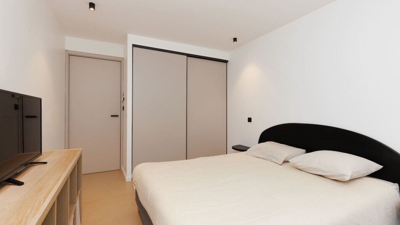 Photo of Bedroom in Mougins