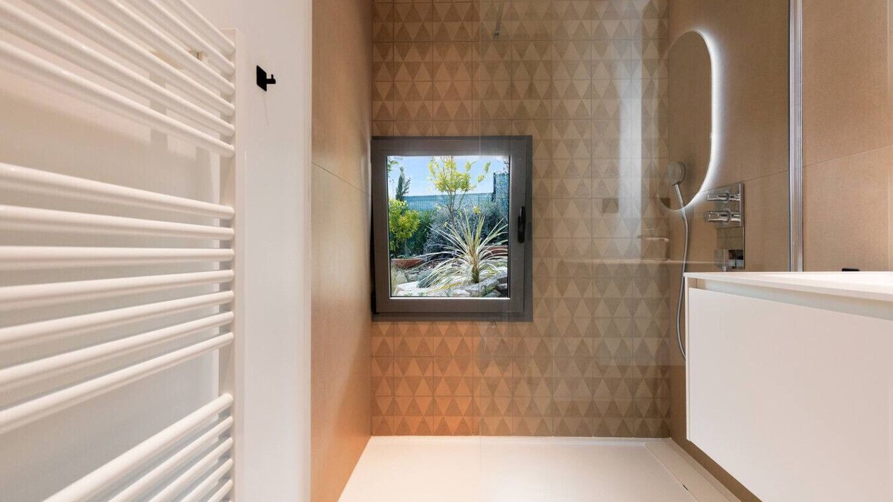 Photo of Bathroom in Mougins