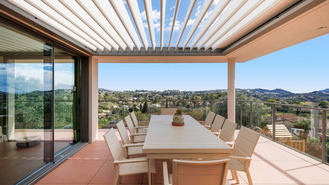 Photo of Outdoor in Mougins
