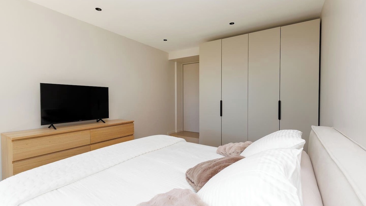 Photo of Bedroom in Mougins