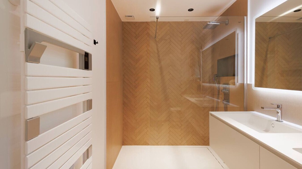 Photo of Bathroom in Mougins