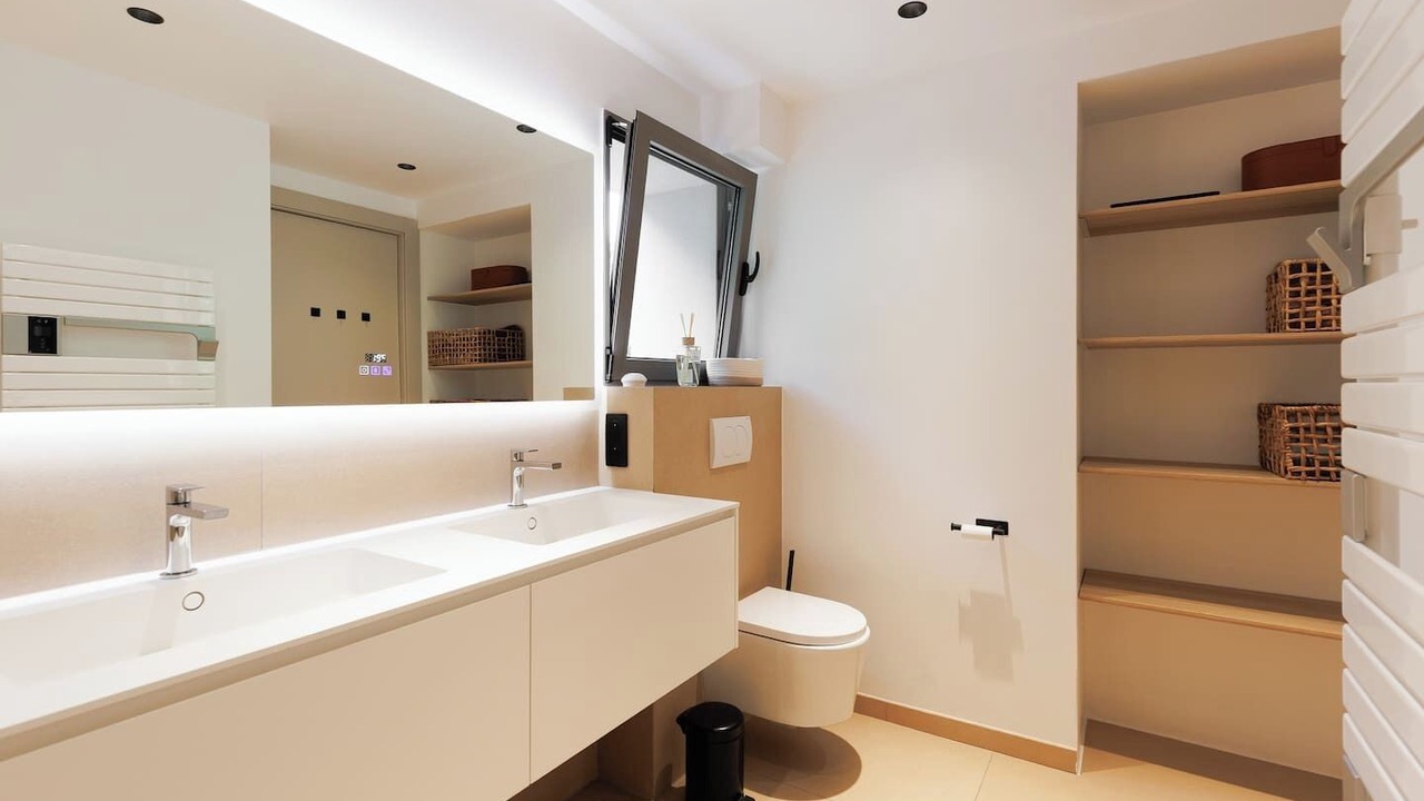Photo of Bathroom in Mougins