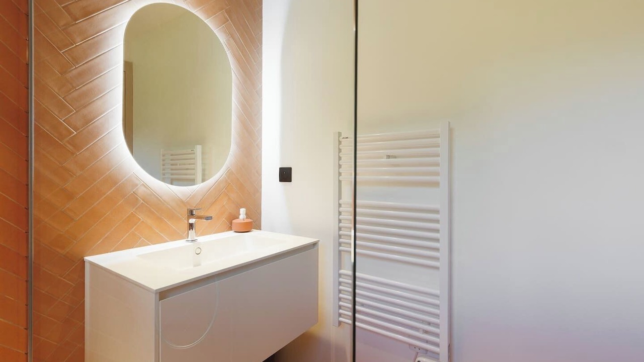 Photo of Bathroom in Mougins