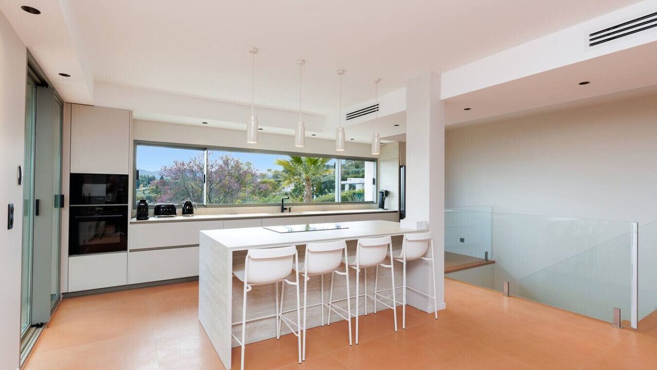 Photo of Kitchen in Mougins
