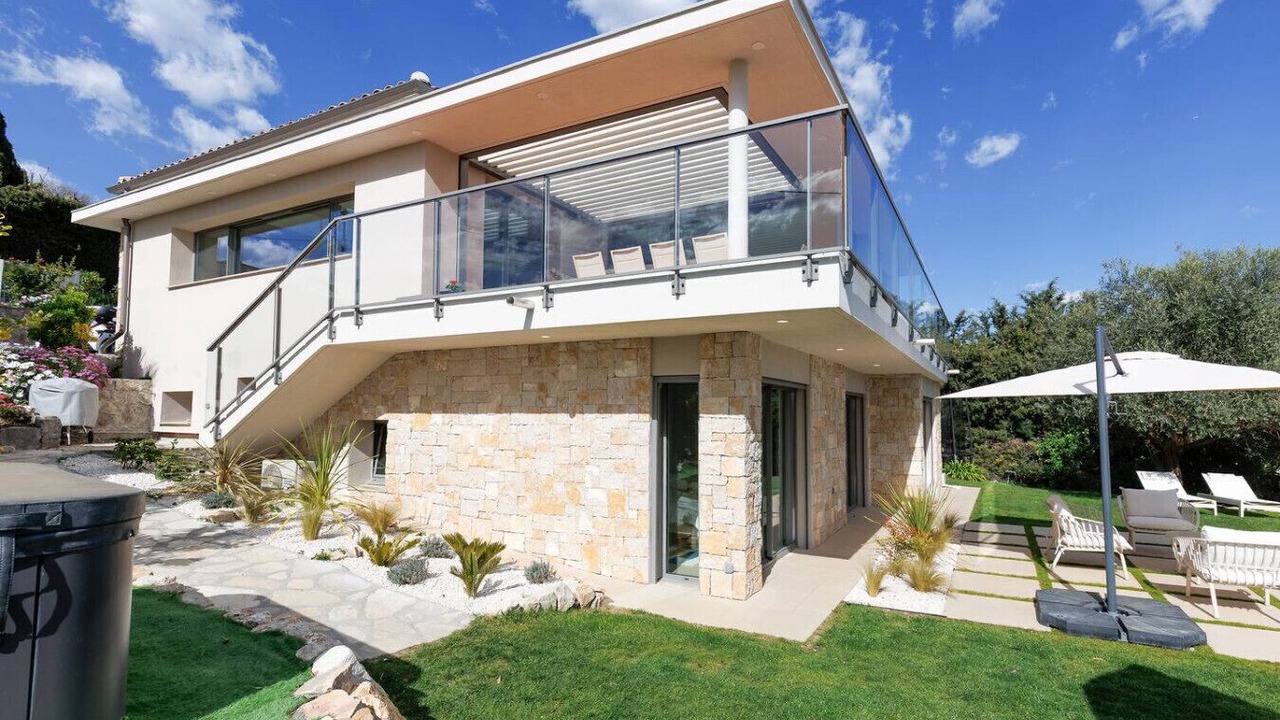 Photo of Outdoor in Mougins