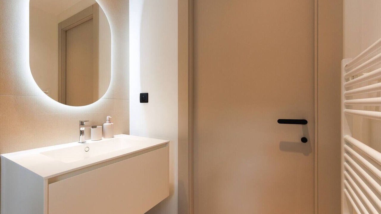 Photo of Bathroom in Mougins