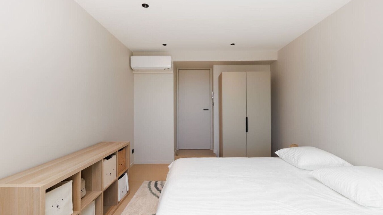 Photo of Bedroom in Mougins