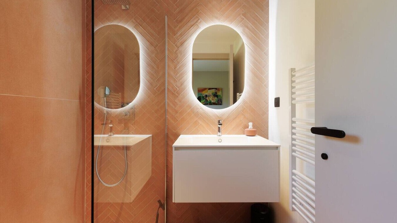 Photo of Bathroom in Mougins