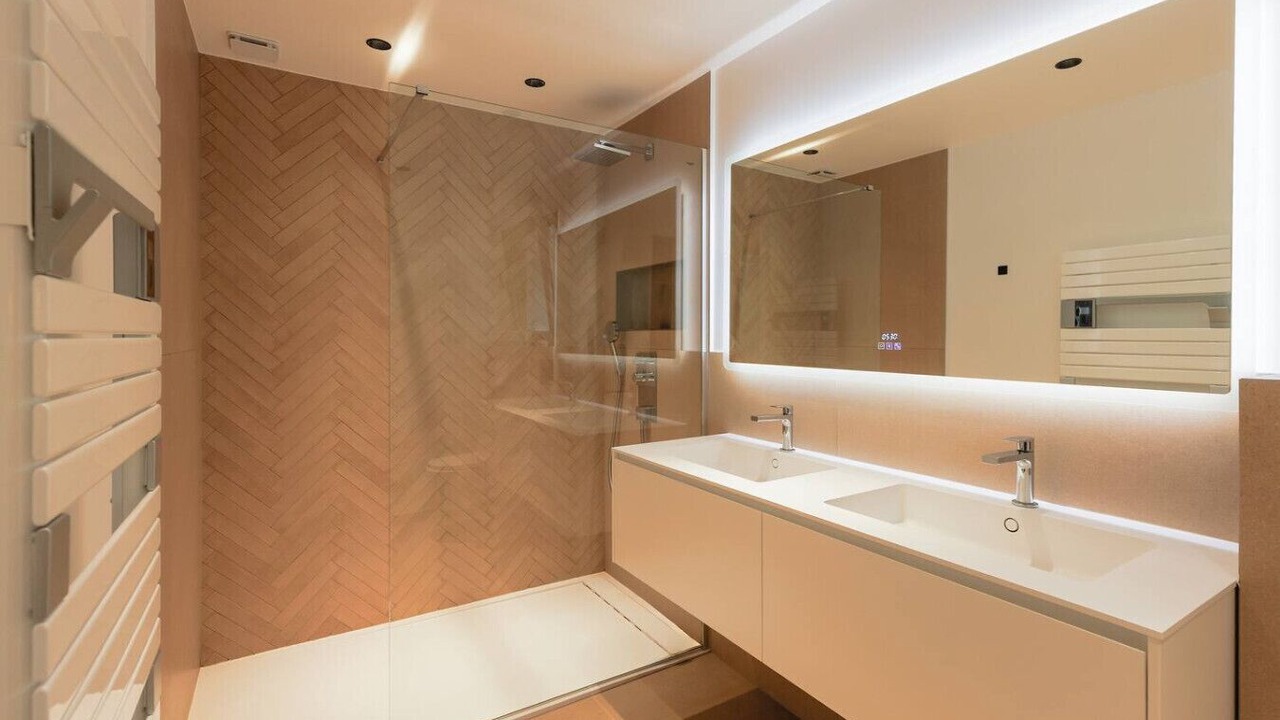 Photo of Bathroom in Mougins