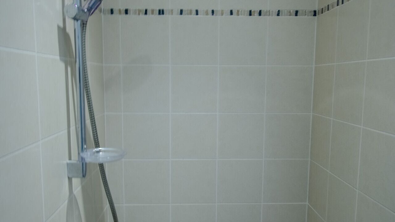 Photo of Bathroom in Sainte-Maxime - Saint-Tropez