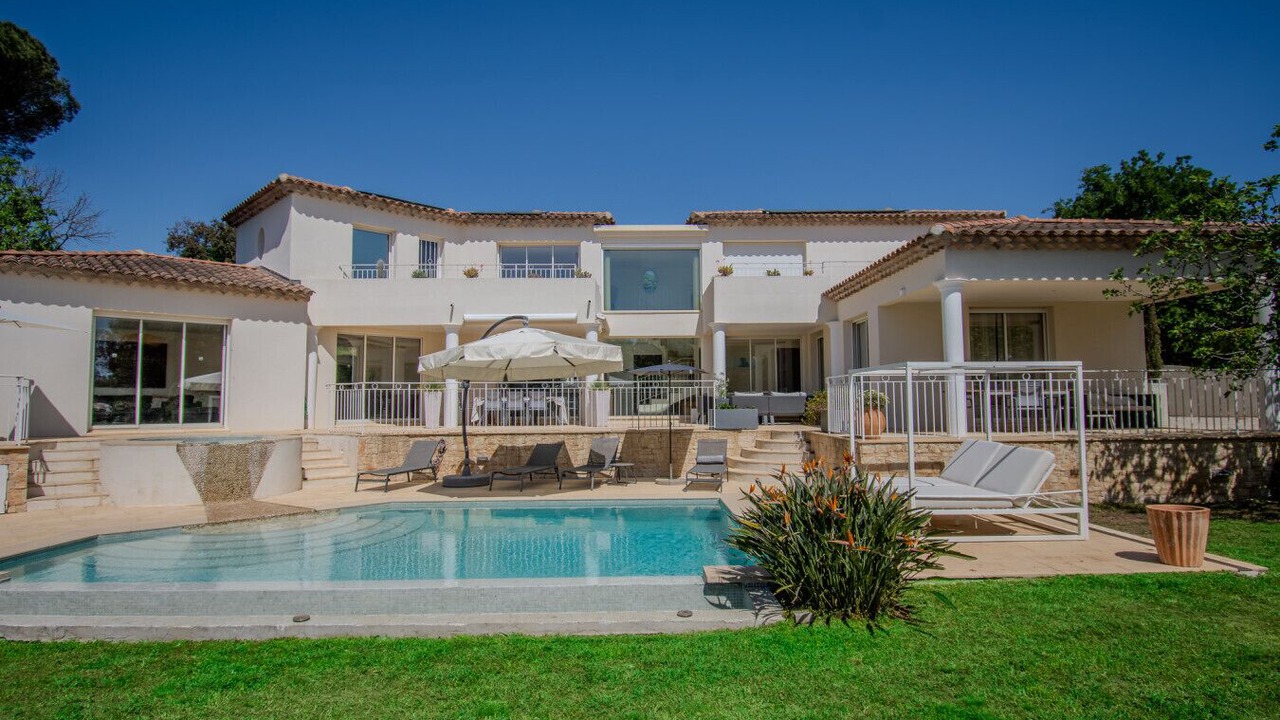 Photo of Outdoor in Sainte-Maxime - Saint-Tropez