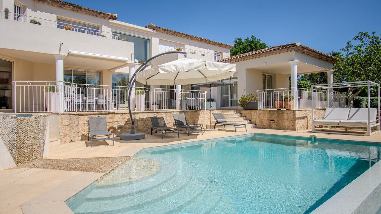 Photo of Outdoor in Sainte-Maxime - Saint-Tropez