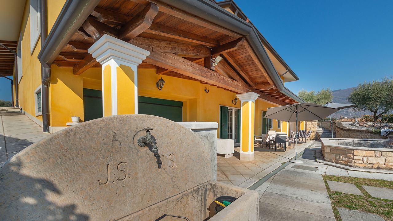 Photo of Outdoor in San Zeno di Montagna