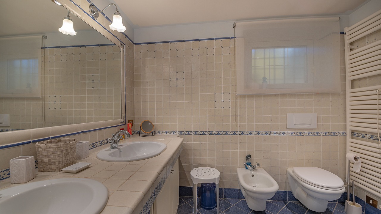 Photo of Bathroom in San Zeno di Montagna