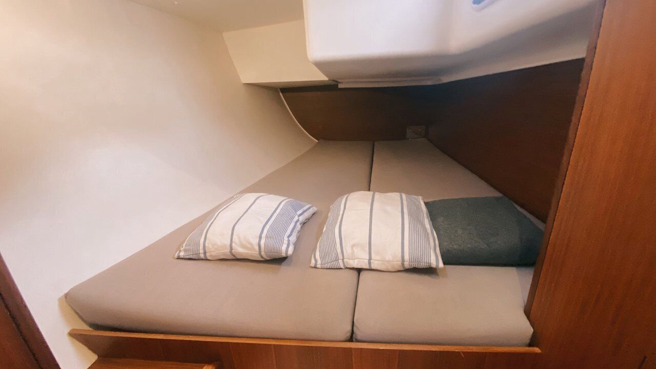 Photo of Bedroom in 7th Arrondissement