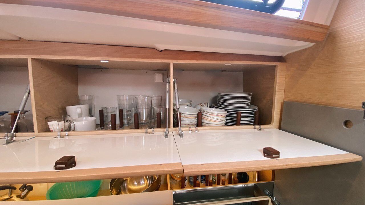 Photo of Kitchen in 7th Arrondissement