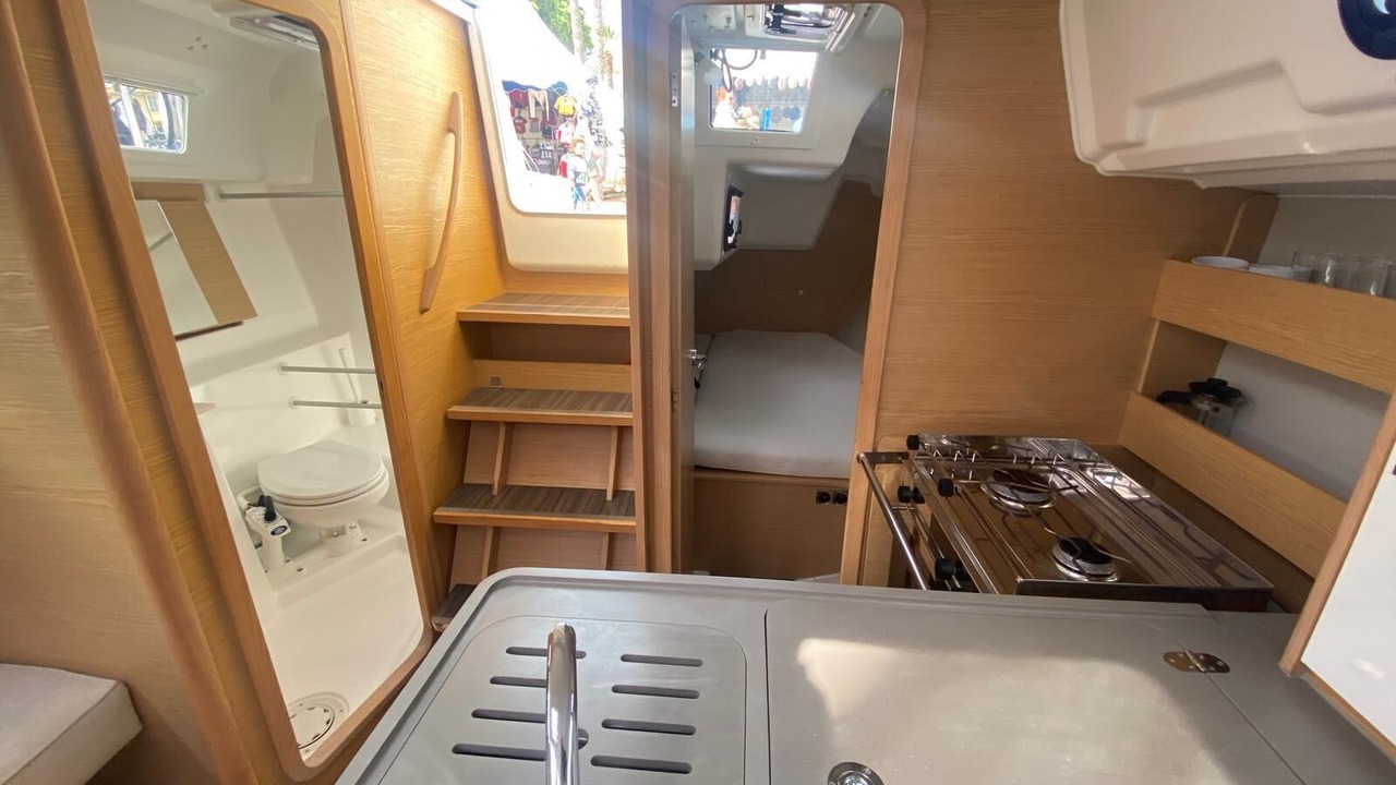 Photo of Kitchen in 7th Arrondissement