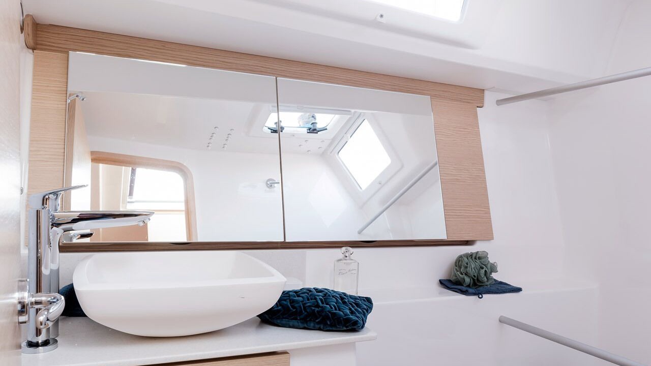 Photo of Bathroom in 7th Arrondissement