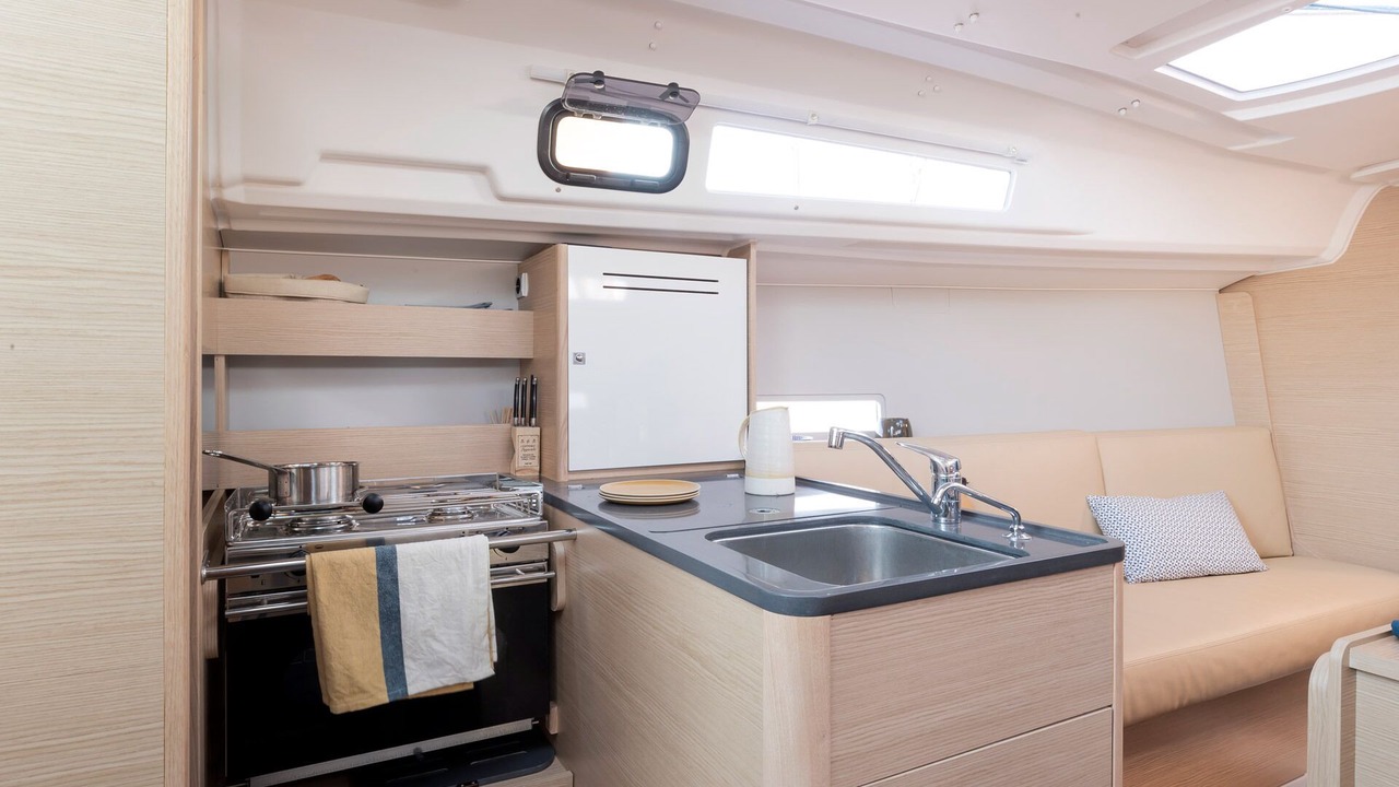 Photo of Kitchen in 7th Arrondissement