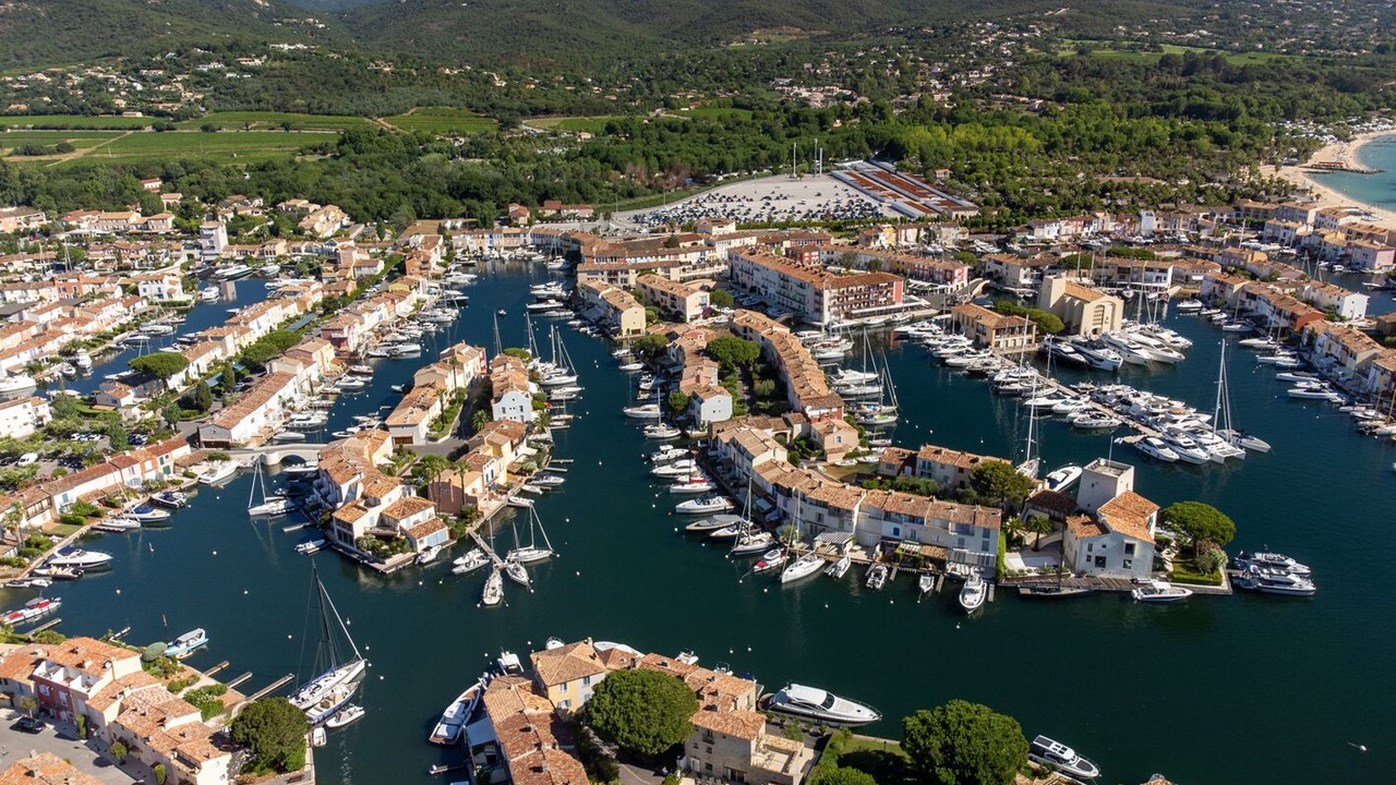 Photo of Others in Port Cogolin