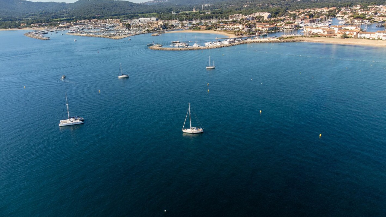 Photo of Others in Port Cogolin