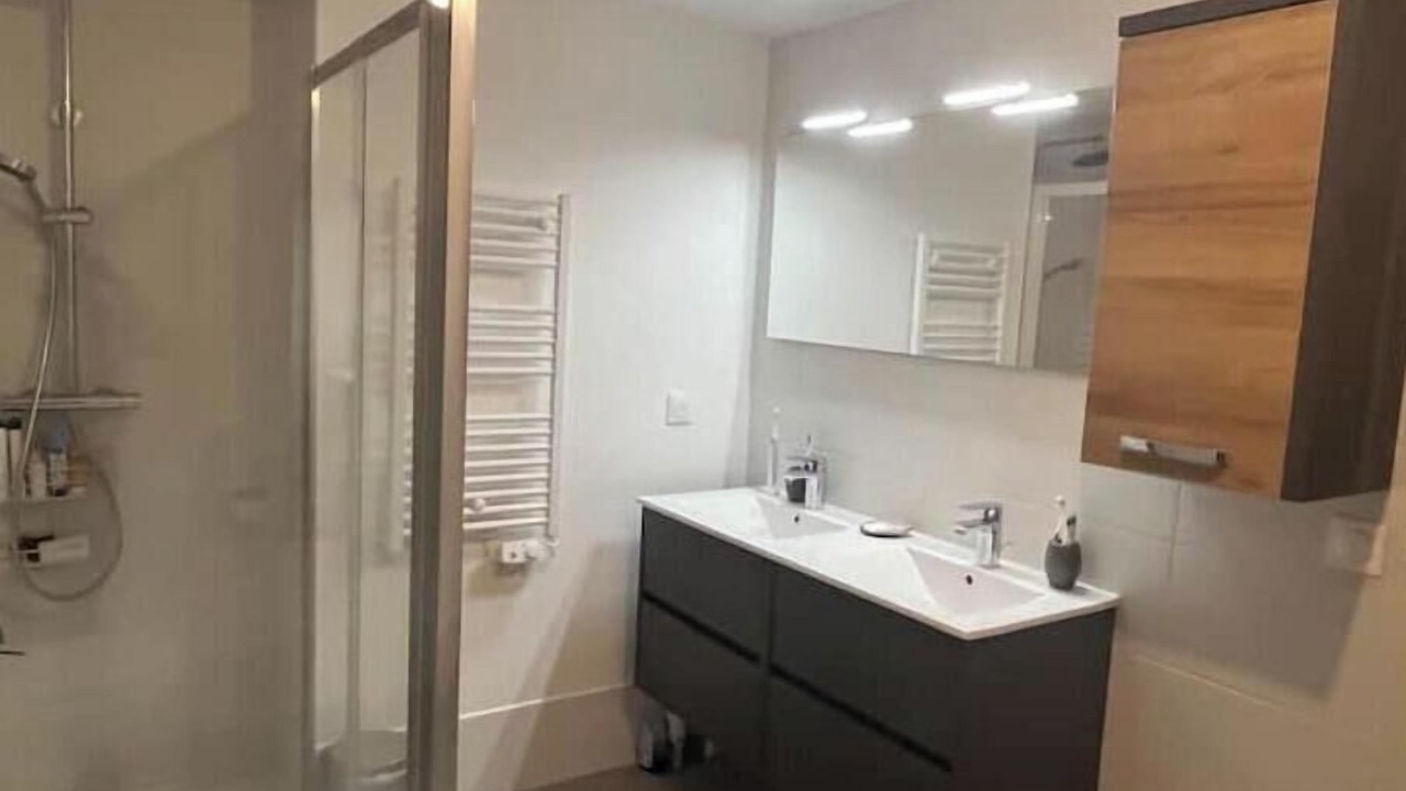 Photo of Bathroom in La Ciotat