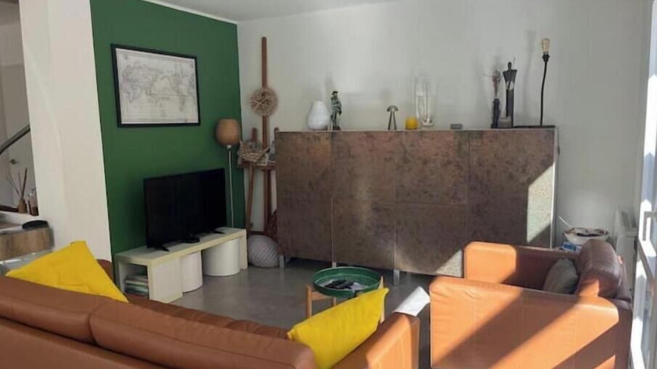 Photo of Livingroom in La Ciotat