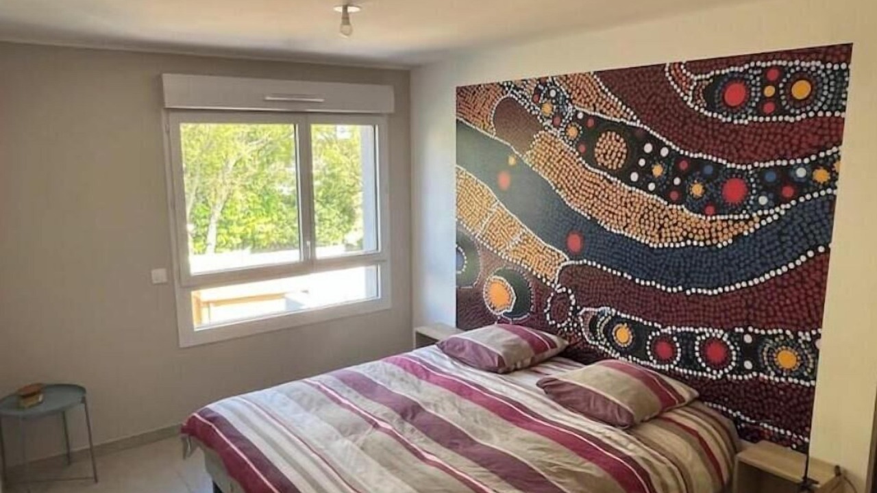 Photo of Bedroom in La Ciotat
